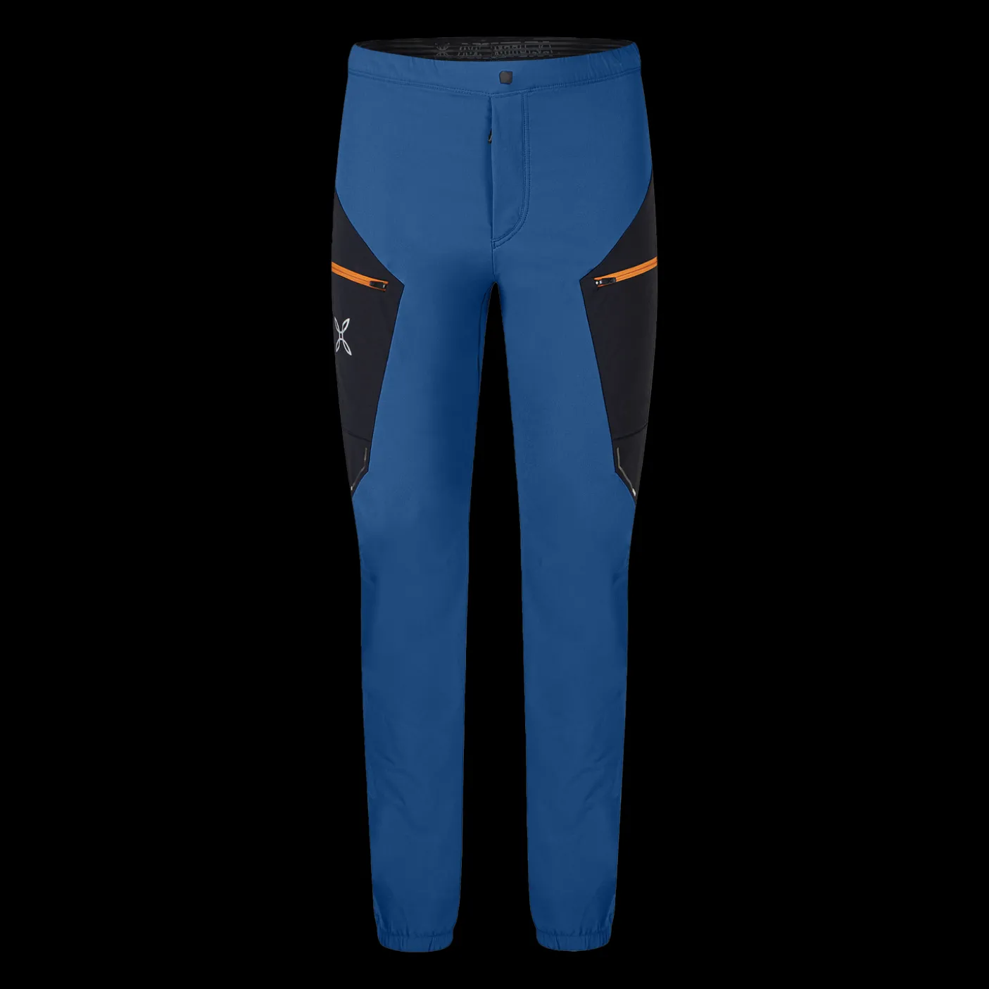 SPEED STYLE -5 CM PANTS
