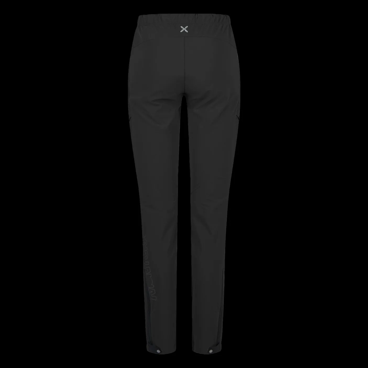 SPEED STYLE -5 CM PANTS WOMAN