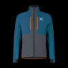 SPEED STYLE JACKET