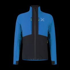 SPEED STYLE JACKET
