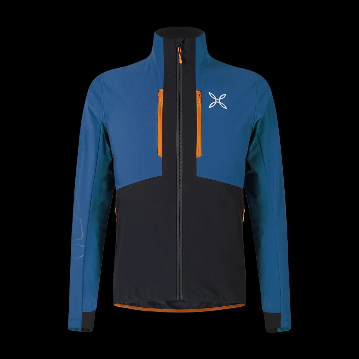 SPEED STYLE JACKET