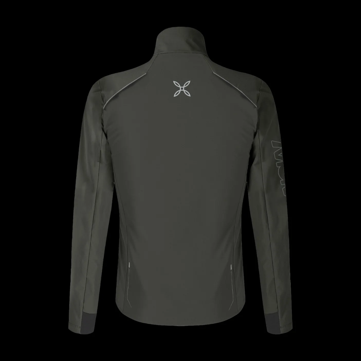 SPEED STYLE JACKET