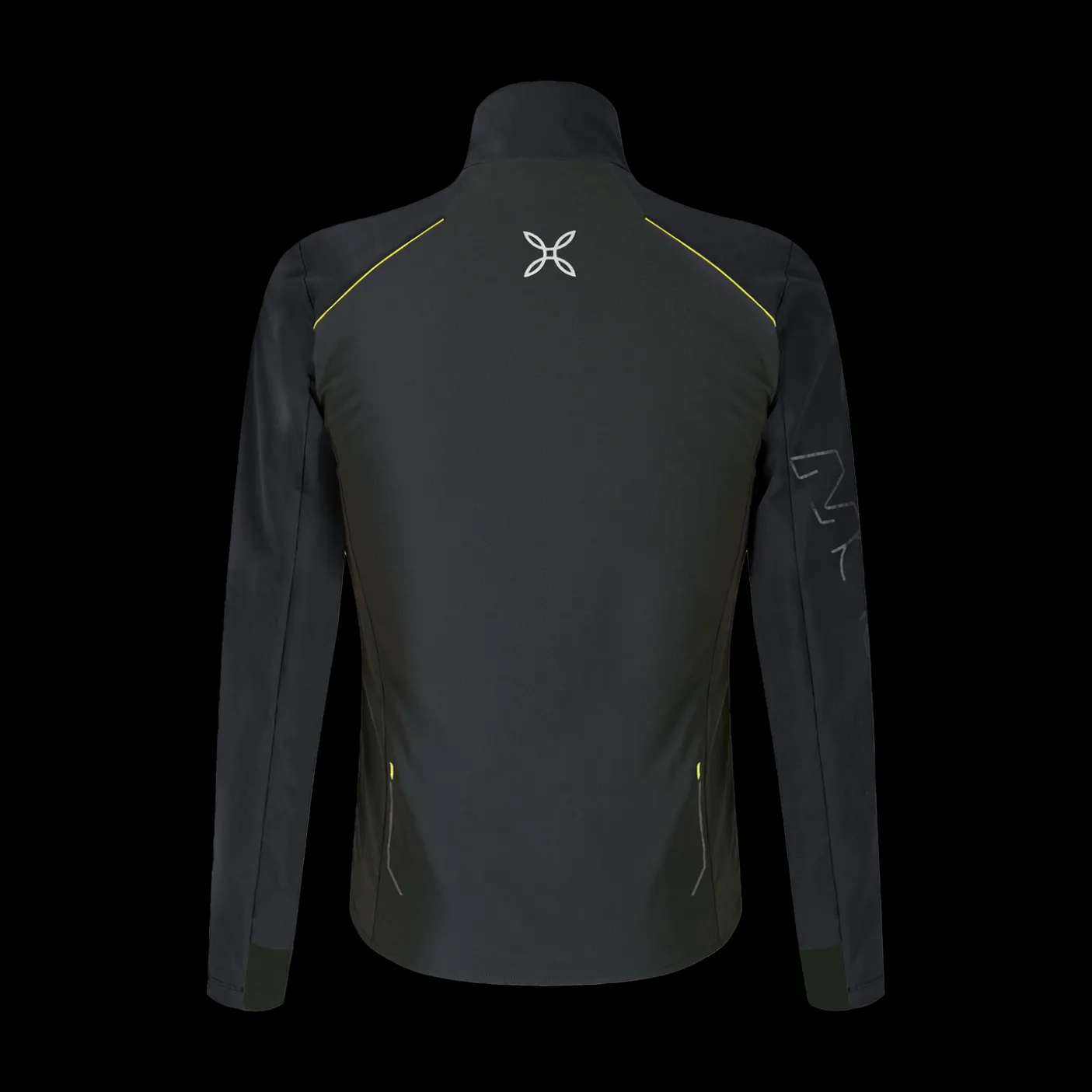 SPEED STYLE JACKET