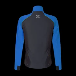 SPEED STYLE JACKET