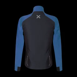 SPEED STYLE JACKET