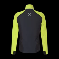 SPEED STYLE JACKET