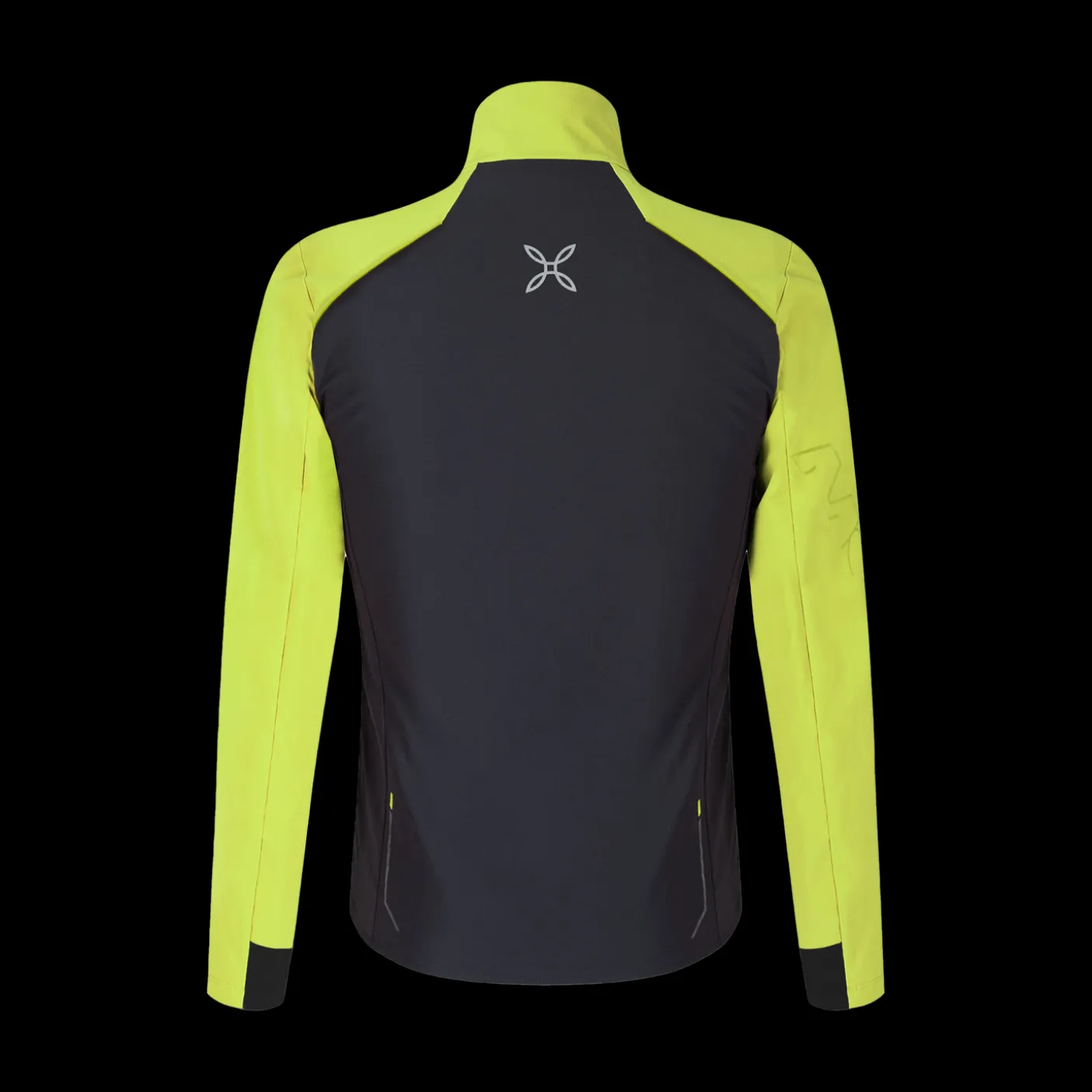 SPEED STYLE JACKET