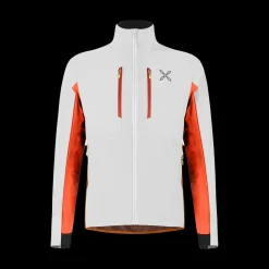 SPEED STYLE JACKET