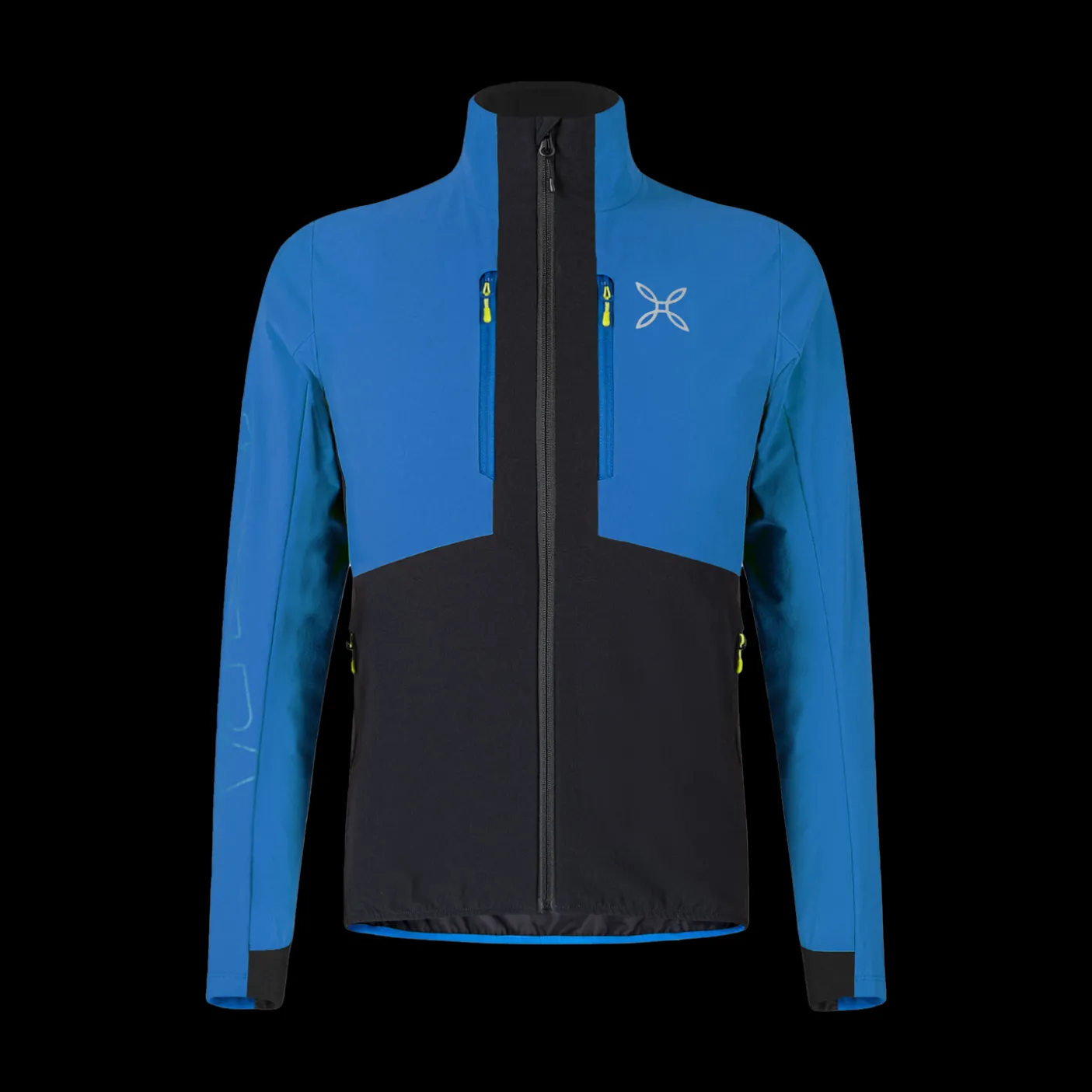 SPEED STYLE JACKET