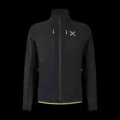 SPEED STYLE JACKET
