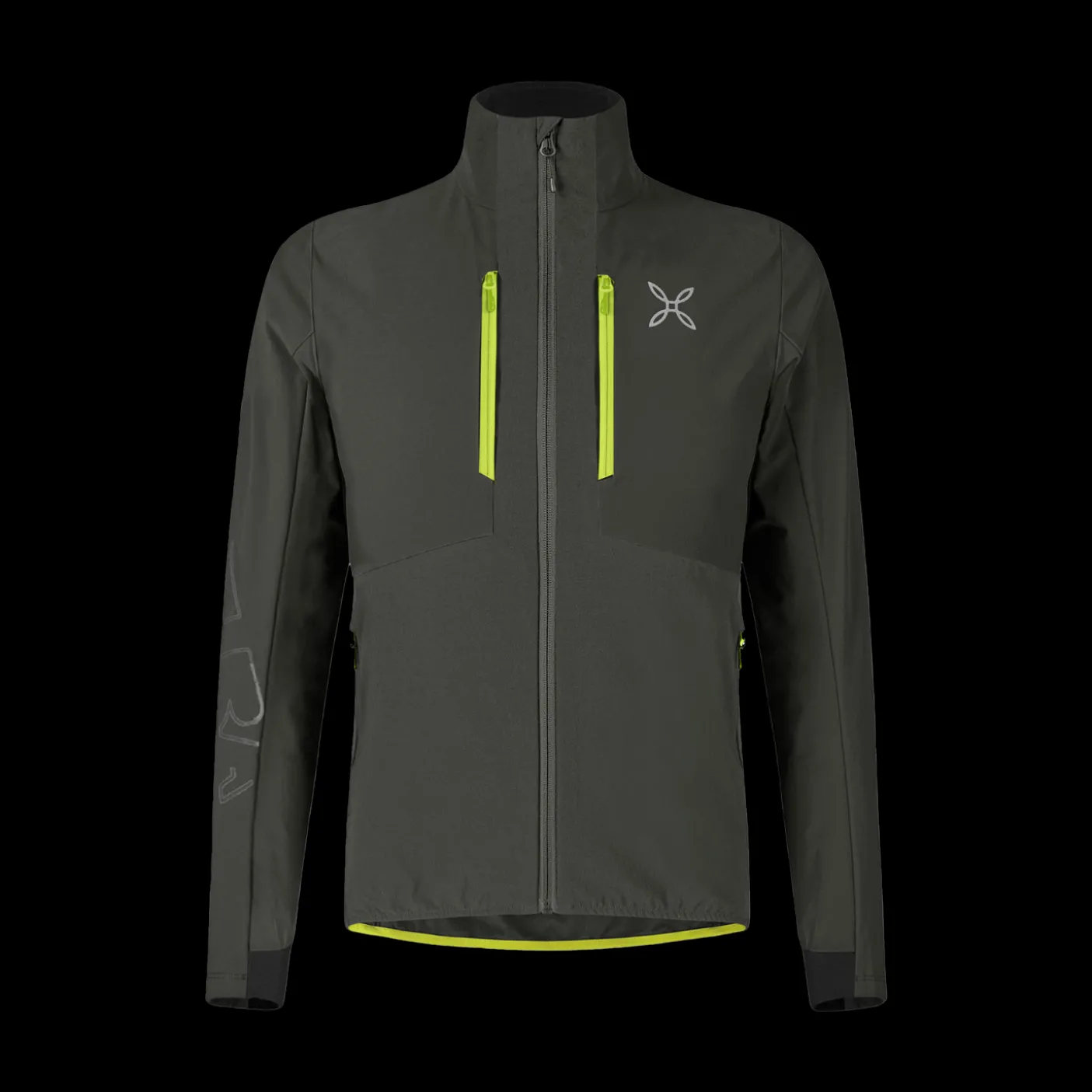 SPEED STYLE JACKET