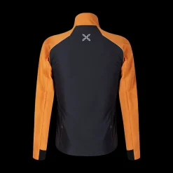 SPEED STYLE JACKET