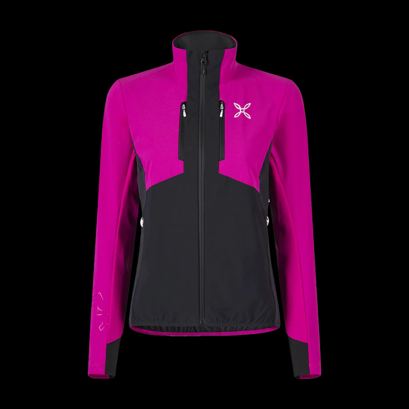 SPEED STYLE JACKET WOMAN