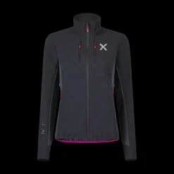 SPEED STYLE JACKET WOMAN