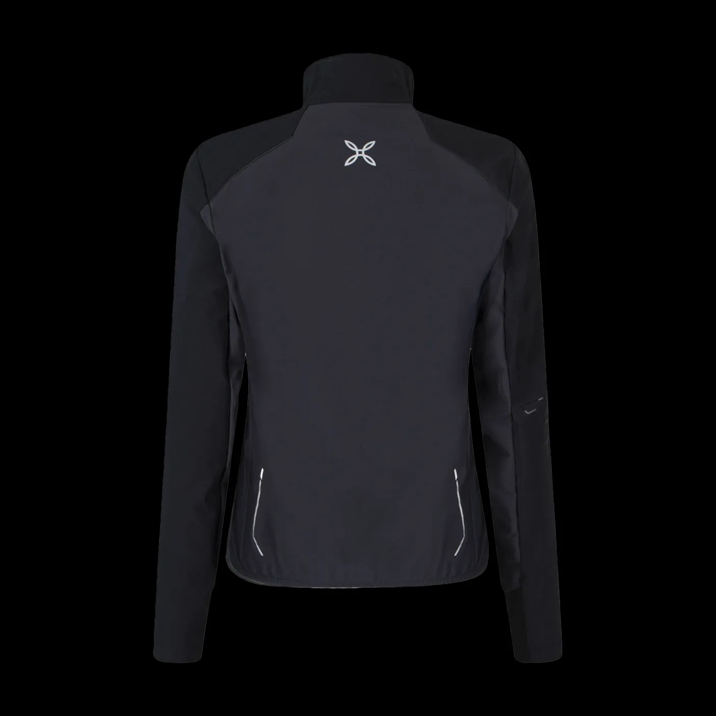 SPEED STYLE JACKET WOMAN