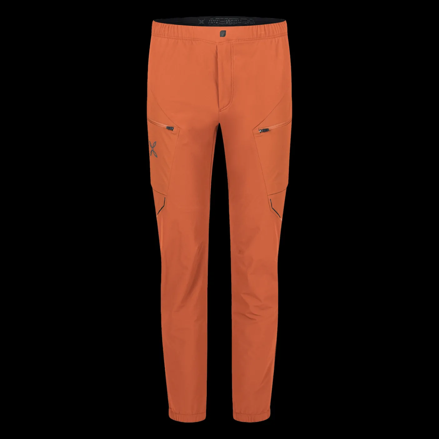 SPEED STYLE PANTS