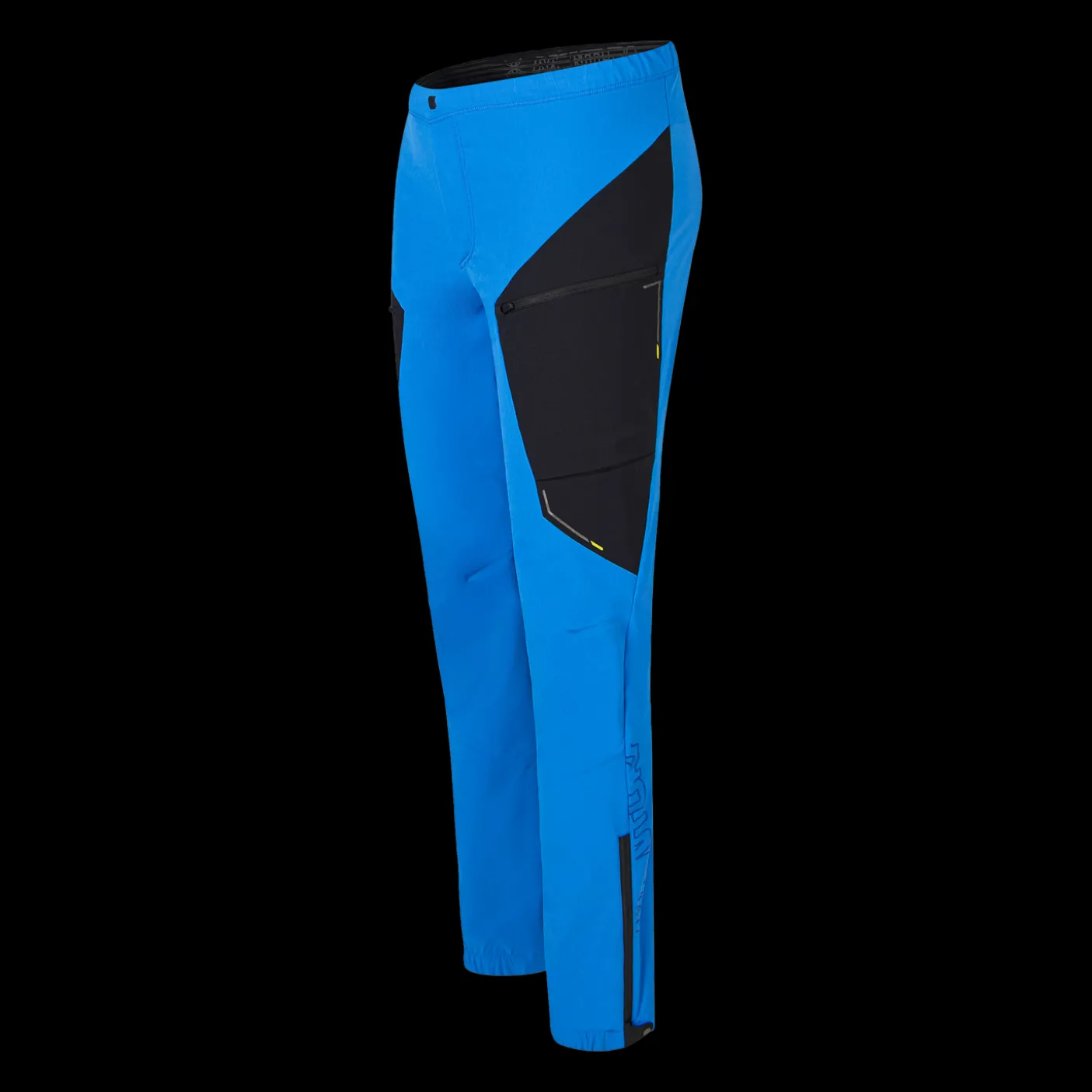 SPEED STYLE PANTS