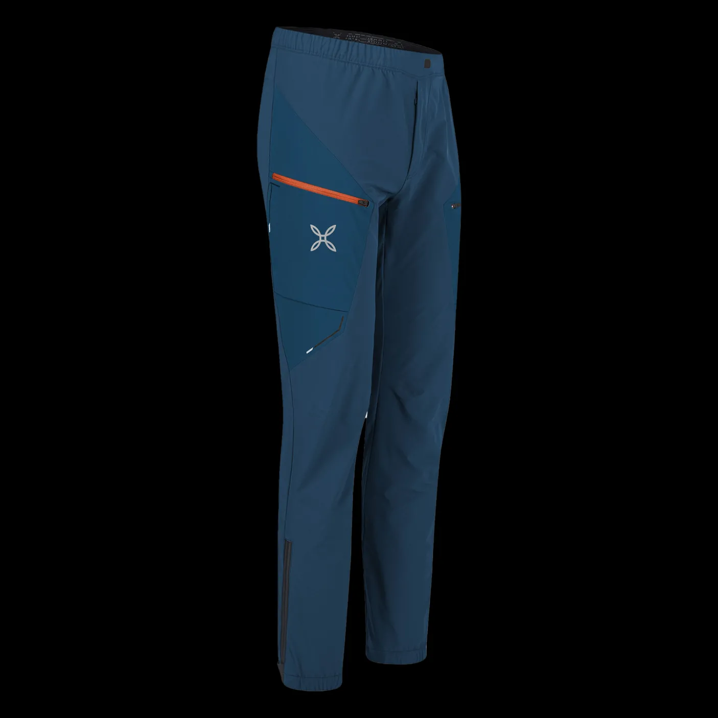 SPEED STYLE PANTS