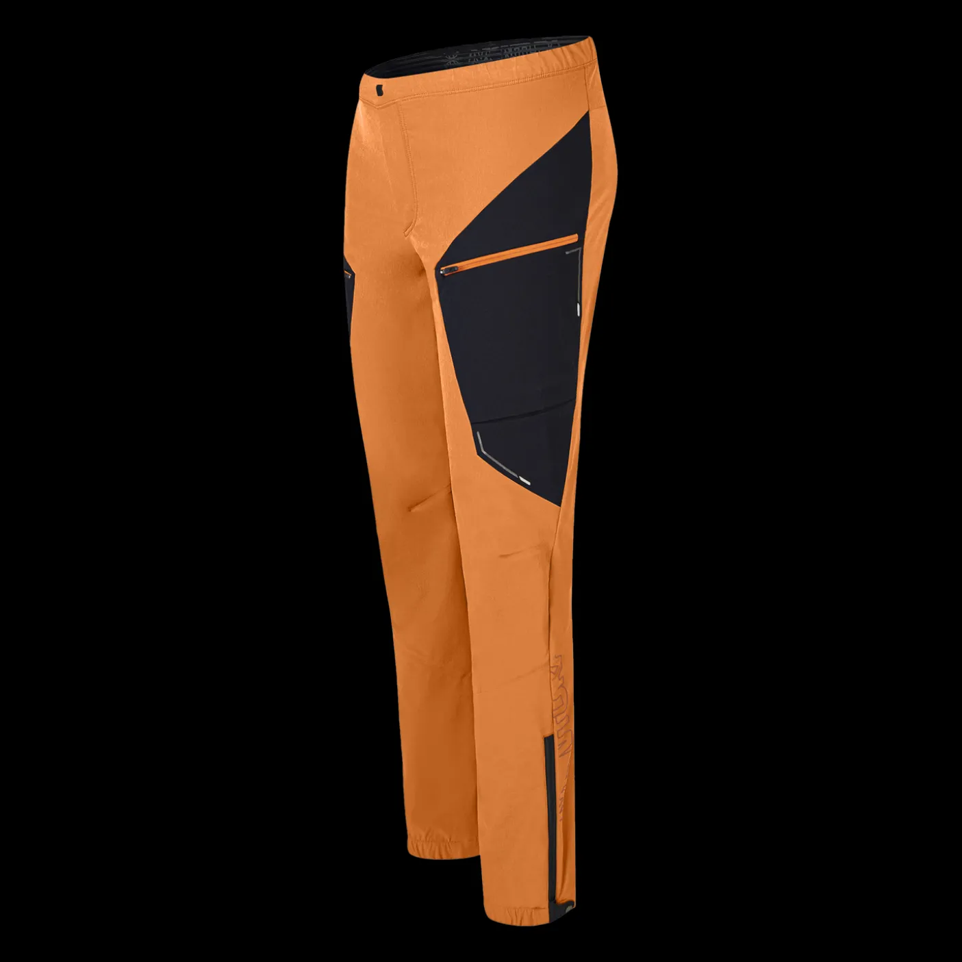 SPEED STYLE PANTS