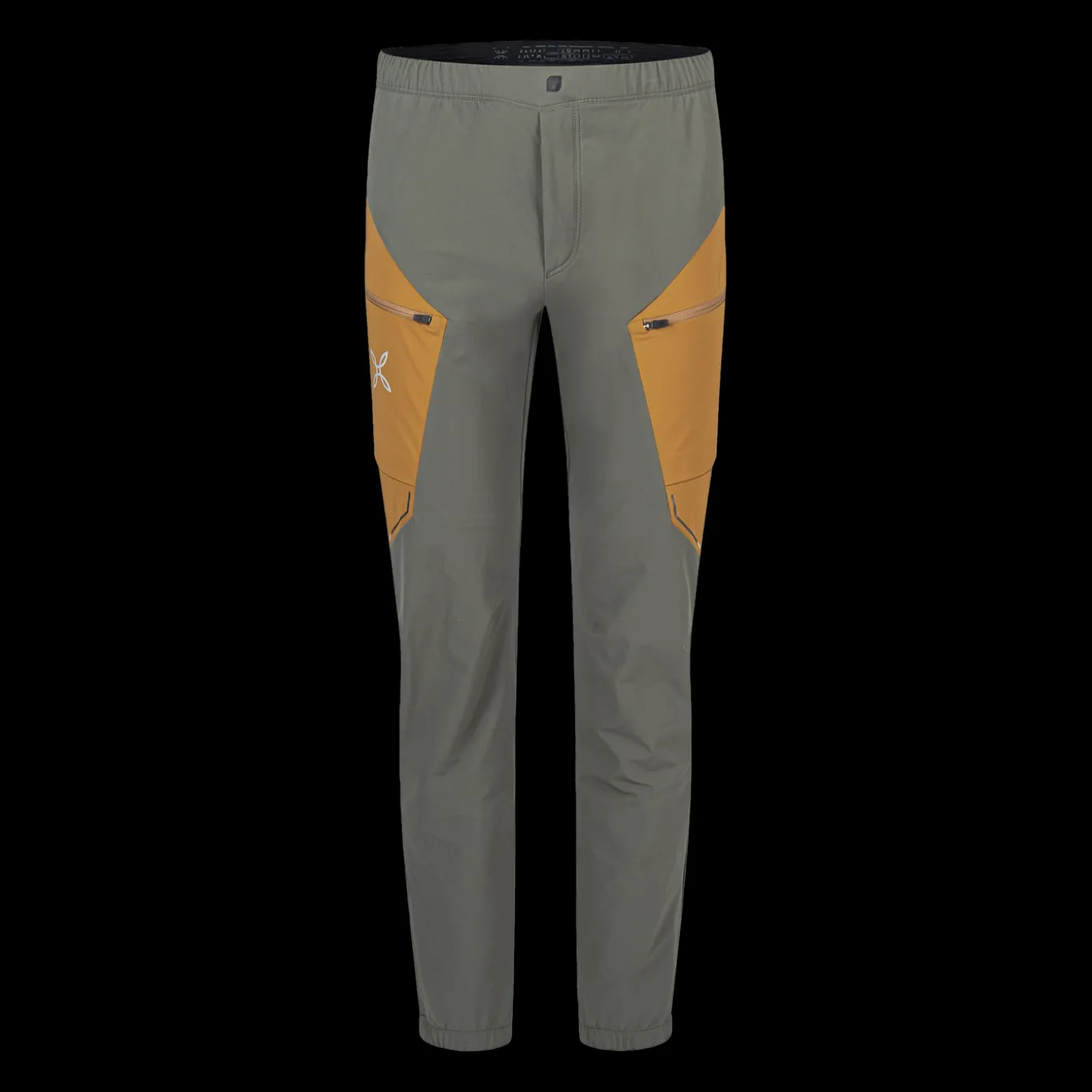 SPEED STYLE PANTS