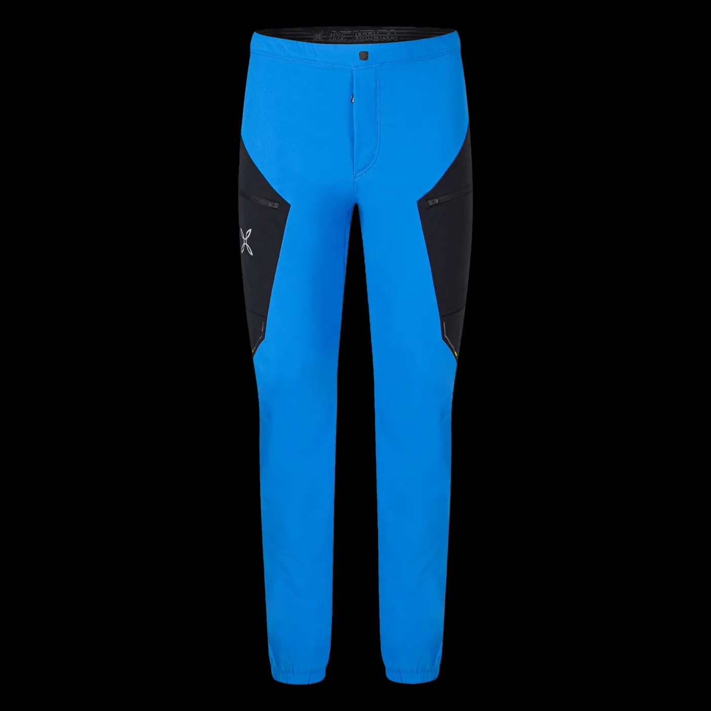 SPEED STYLE PANTS