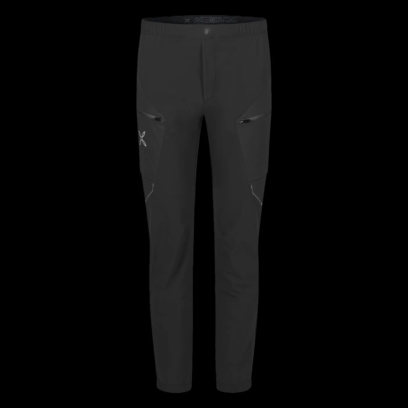 SPEED STYLE PANTS
