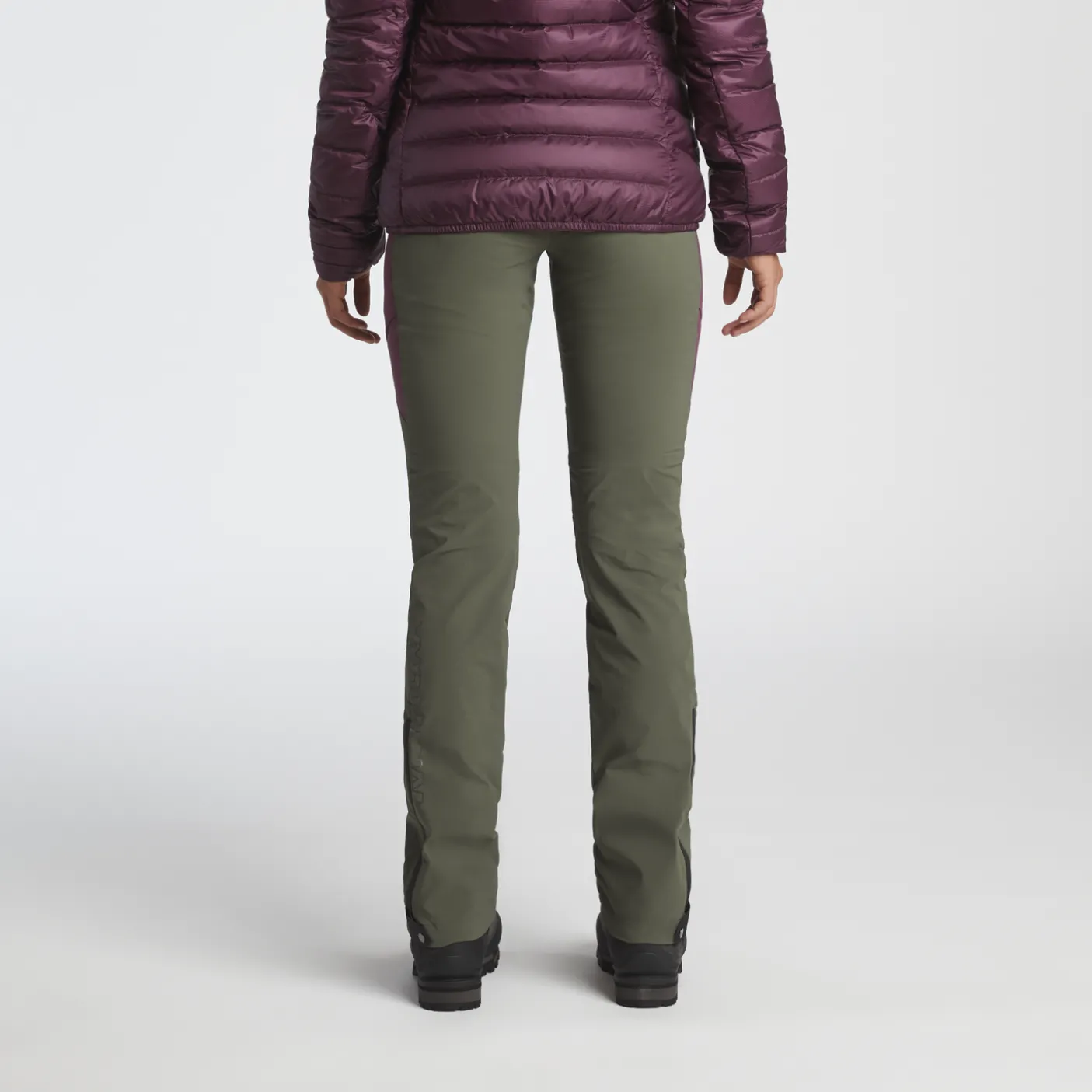 SPEED STYLE PANTS WOMAN