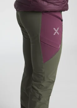 SPEED STYLE PANTS WOMAN