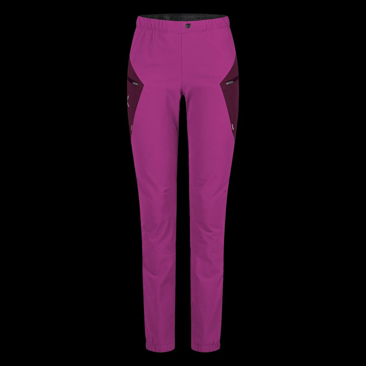 SPEED STYLE PANTS WOMAN
