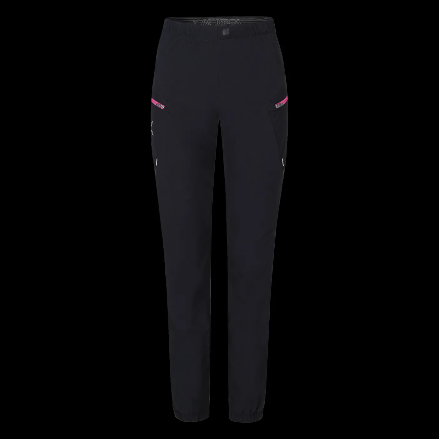 SPEED STYLE PANTS WOMAN