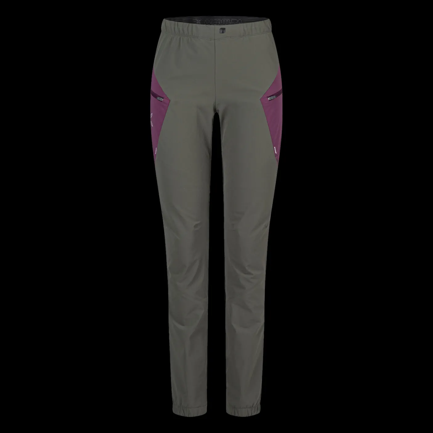SPEED STYLE PANTS WOMAN