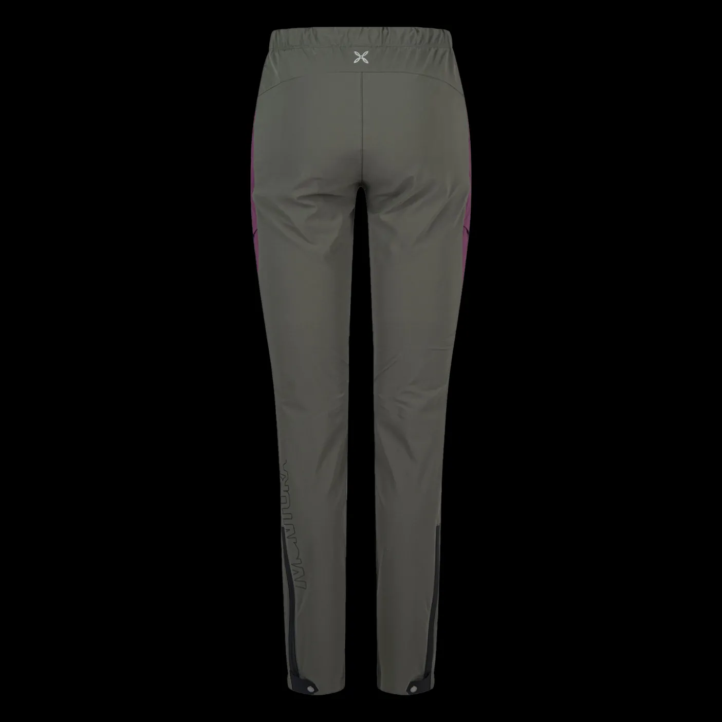 SPEED STYLE PANTS WOMAN
