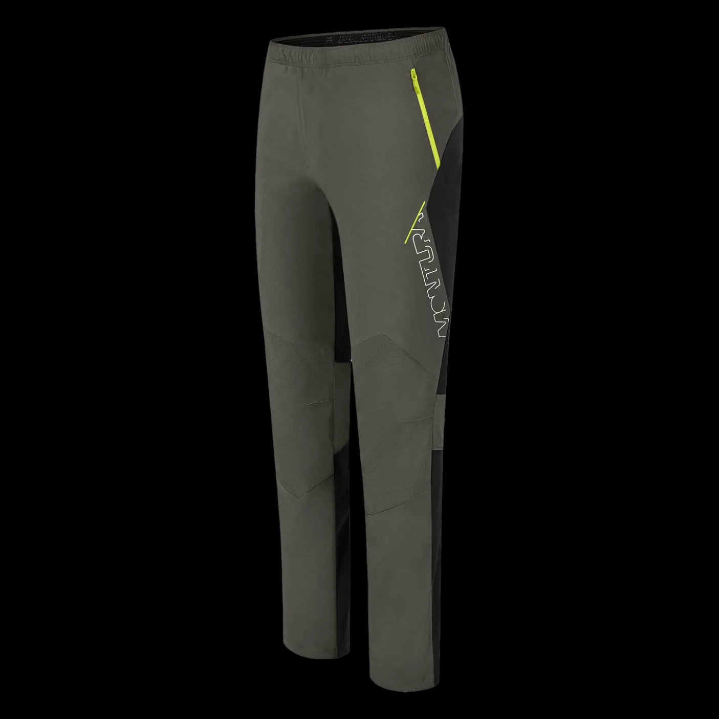 SPITZE -5 CM PANTS