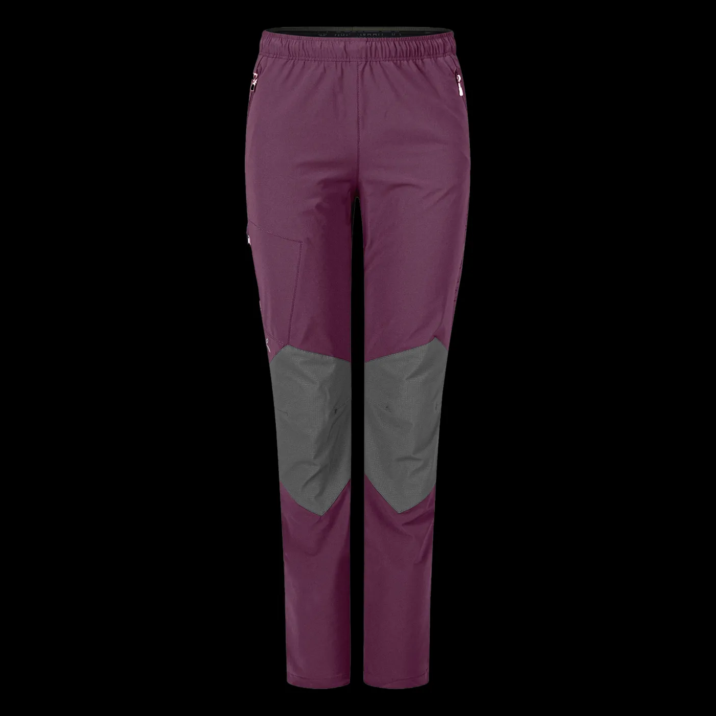 SPITZE -5 CM PANTS WOMAN