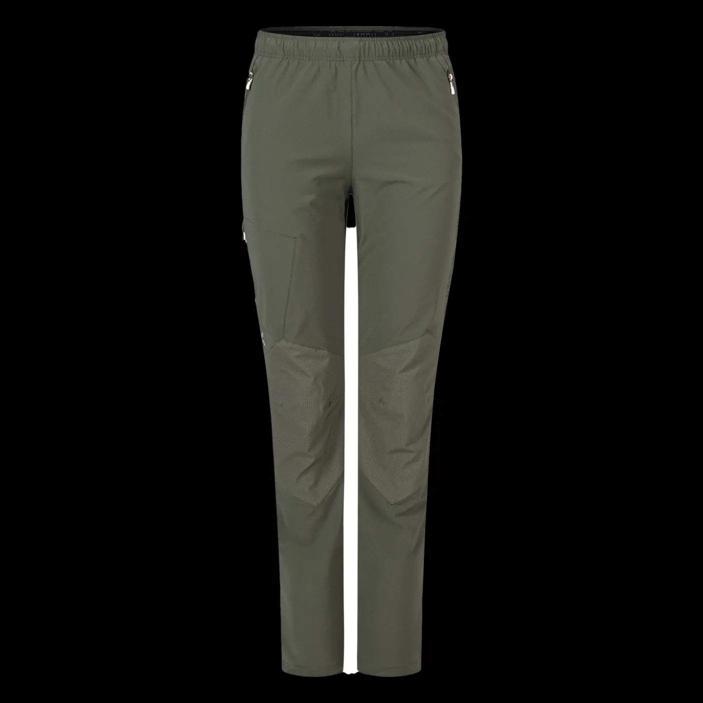 SPITZE -5 CM PANTS WOMAN