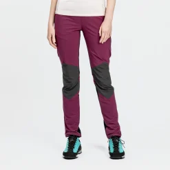 SPITZE -5 CM PANTS WOMAN
