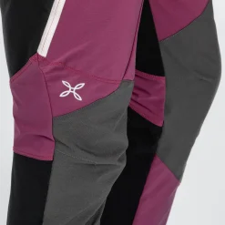 SPITZE -5 CM PANTS WOMAN