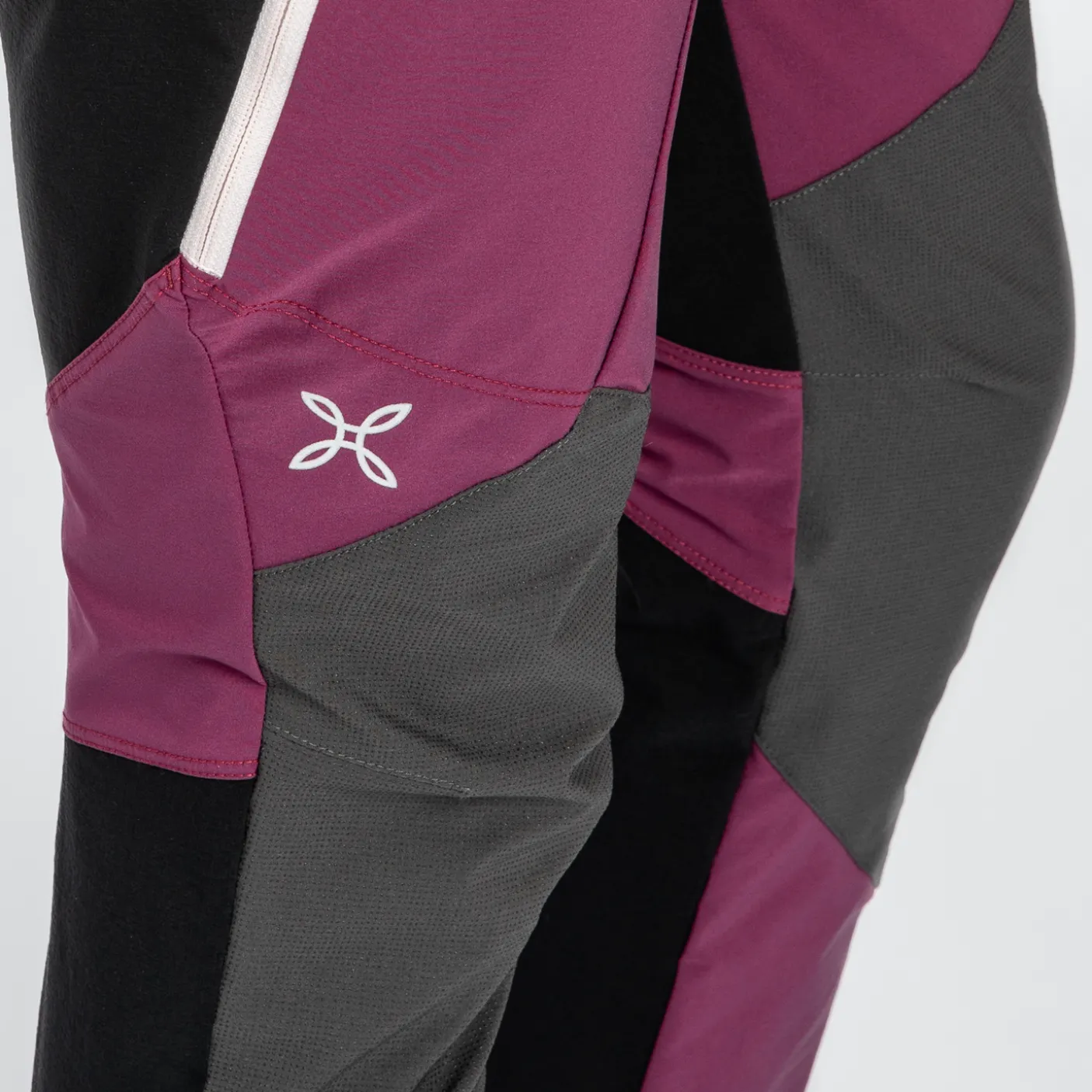 SPITZE -5 CM PANTS WOMAN