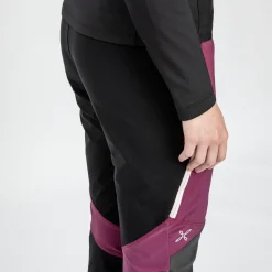 SPITZE -5 CM PANTS WOMAN