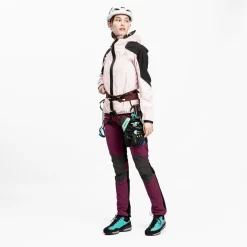 SPITZE -5 CM PANTS WOMAN