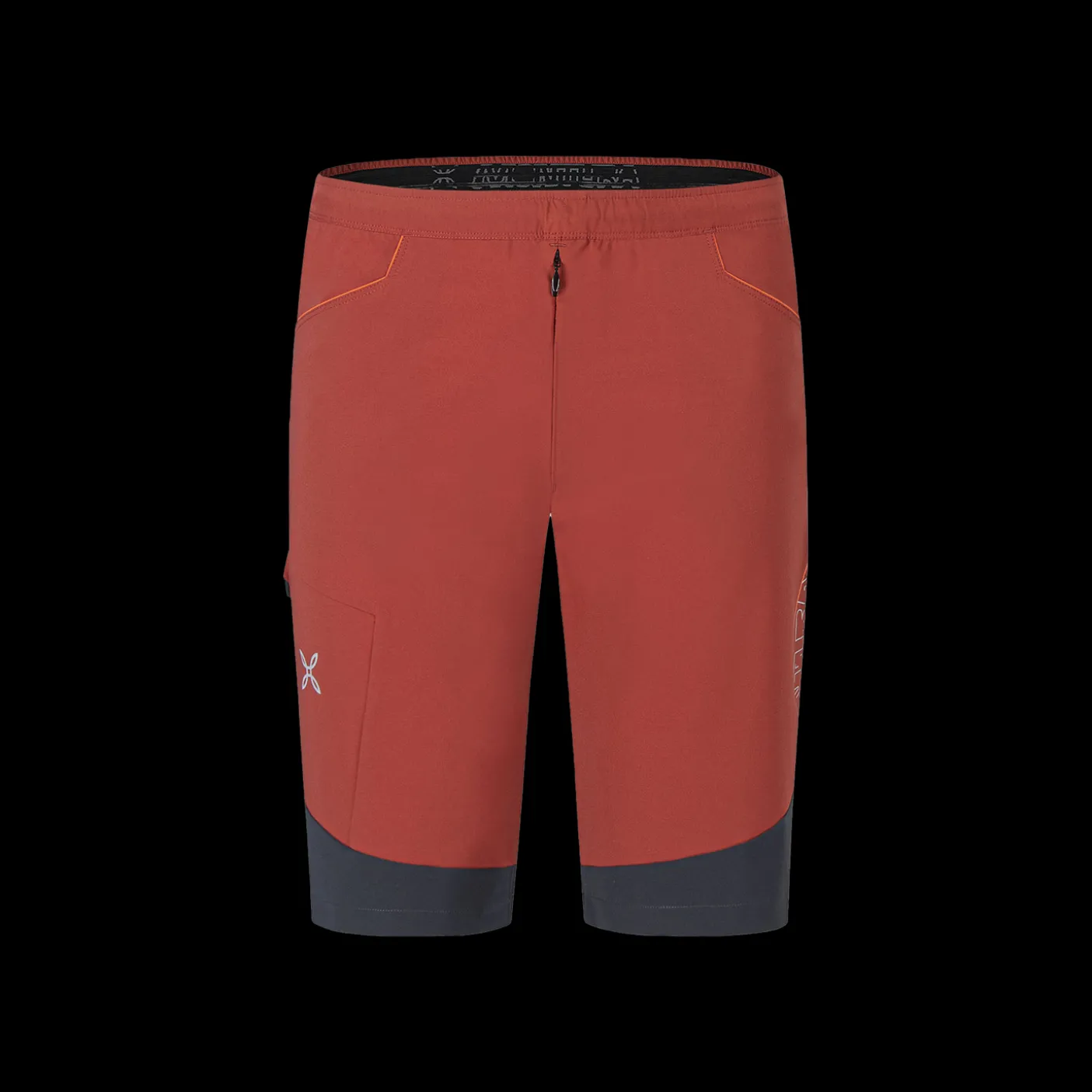 SPITZE BERMUDA