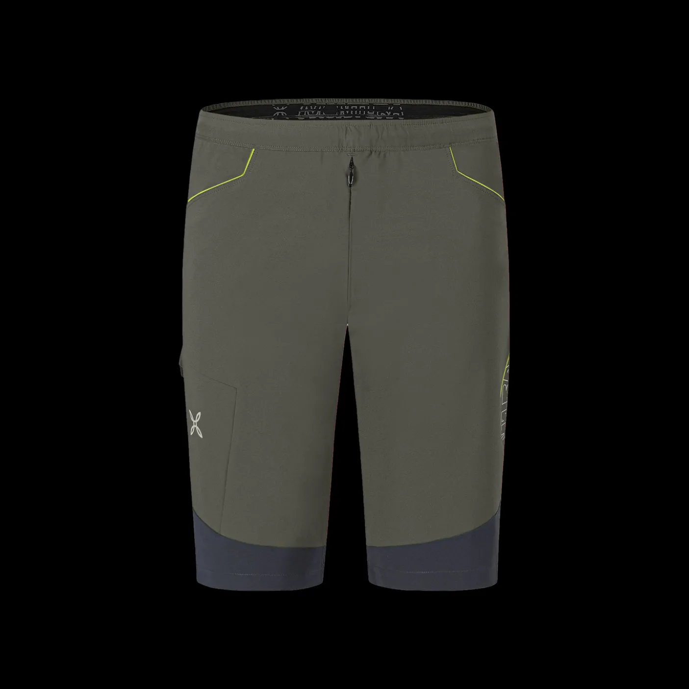 SPITZE BERMUDA