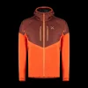 SPITZE HYBRID JACKET