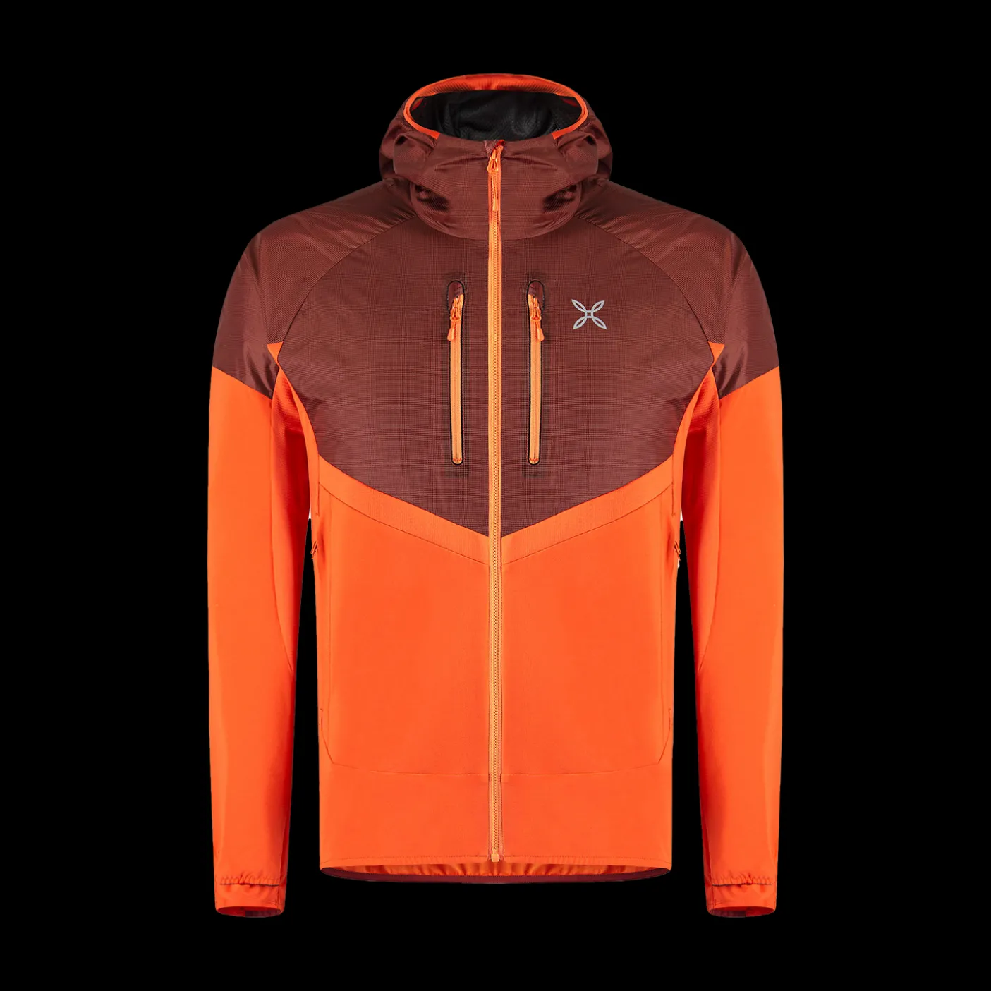 SPITZE HYBRID JACKET