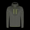 SPITZE HYBRID JACKET