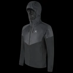 SPITZE HYBRID JACKET