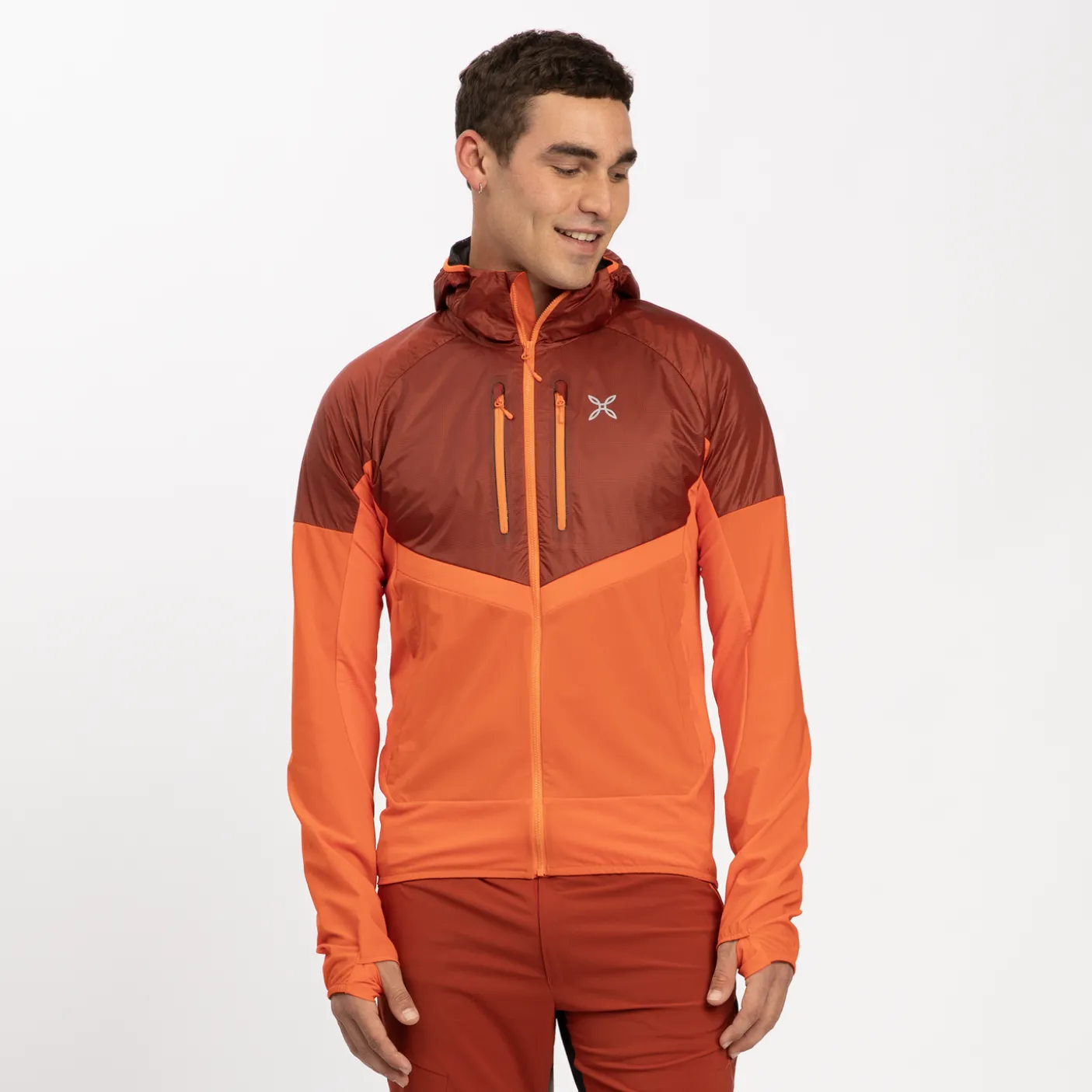 SPITZE HYBRID JACKET