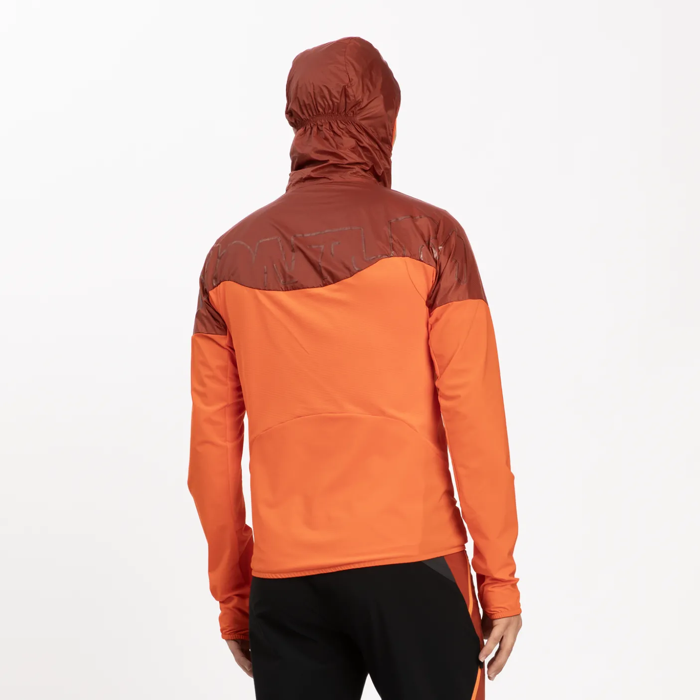 SPITZE HYBRID JACKET