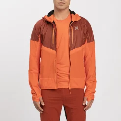 SPITZE HYBRID JACKET