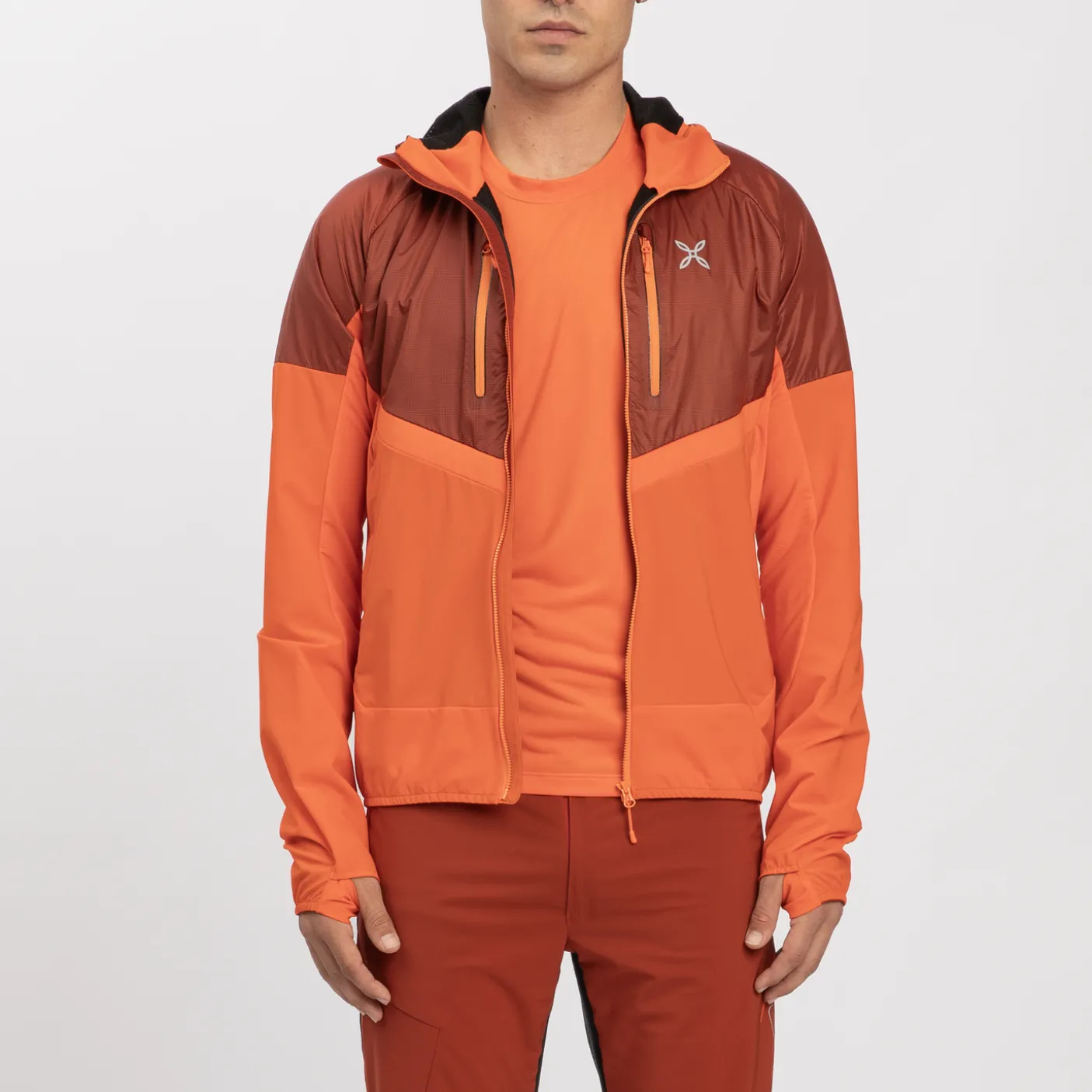 SPITZE HYBRID JACKET